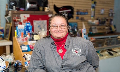 Carol owner