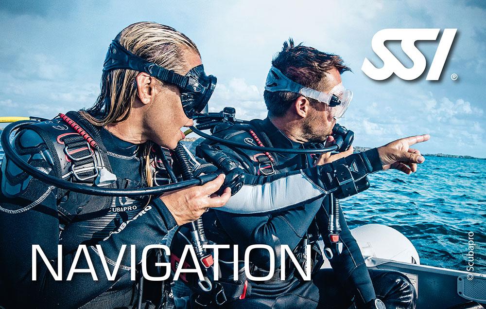 navigation ssi
