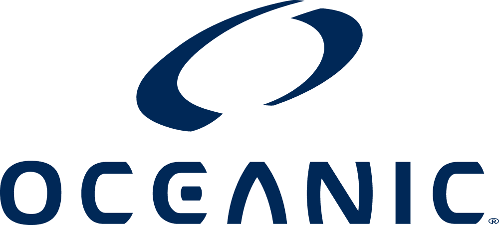 oceanic scuba gear logo