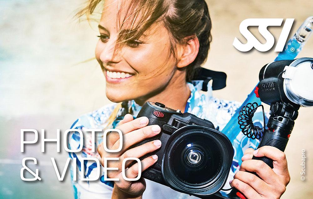 photo and video ssi